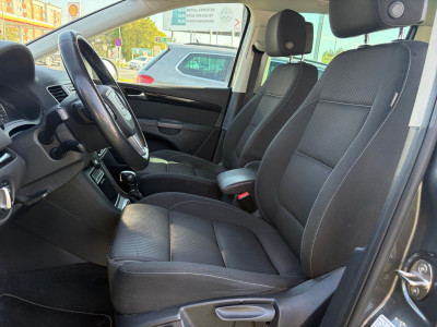 Seat Alhambra Gebrauchtwagen Seat Alhambra Gebrauchtwagen