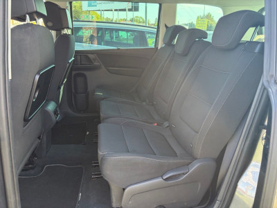 Seat Alhambra Gebrauchtwagen Seat Alhambra Gebrauchtwagen