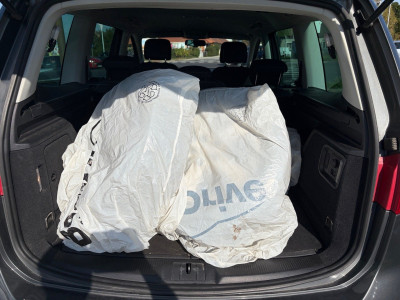 Seat Alhambra Gebrauchtwagen Seat Alhambra Gebrauchtwagen