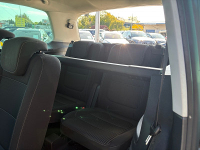 Seat Alhambra Gebrauchtwagen Seat Alhambra Gebrauchtwagen