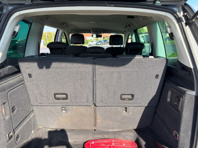 Seat Alhambra Gebrauchtwagen Seat Alhambra Gebrauchtwagen