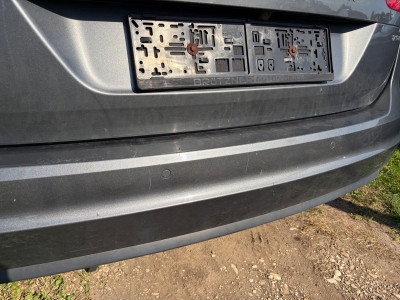 Seat Alhambra Gebrauchtwagen Seat Alhambra Gebrauchtwagen