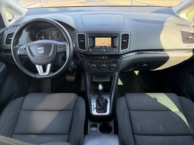 Seat Alhambra Gebrauchtwagen Seat Alhambra Gebrauchtwagen