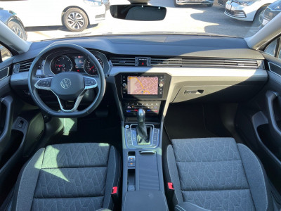 VW Passat Gebrauchtwagen VW Passat Gebrauchtwagen