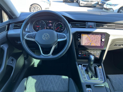 VW Passat Gebrauchtwagen VW Passat Gebrauchtwagen