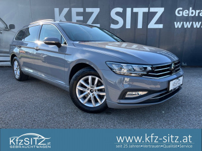 VW Passat Gebrauchtwagen VW Passat Gebrauchtwagen