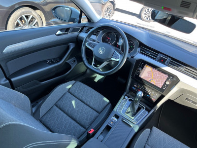 VW Passat Gebrauchtwagen VW Passat Gebrauchtwagen