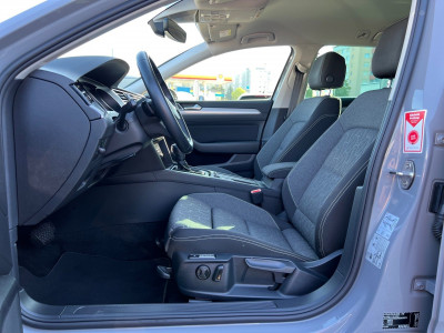 VW Passat Gebrauchtwagen VW Passat Gebrauchtwagen