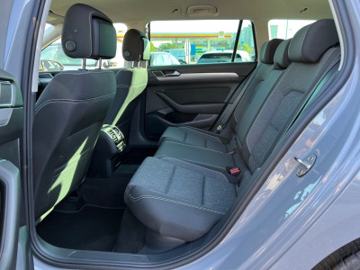 VW Passat Gebrauchtwagen VW Passat Gebrauchtwagen