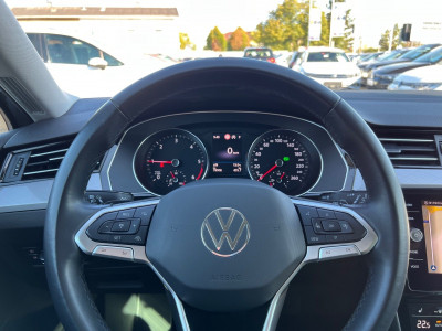 VW Passat Gebrauchtwagen VW Passat Gebrauchtwagen