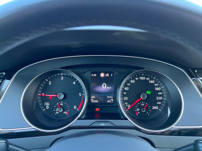 VW Passat Gebrauchtwagen VW Passat Gebrauchtwagen