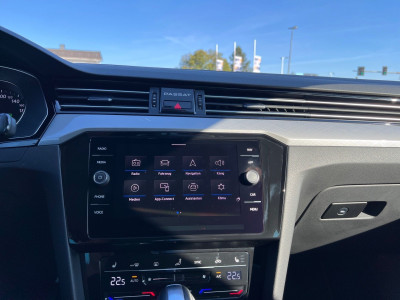 VW Passat Gebrauchtwagen VW Passat Gebrauchtwagen