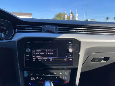 VW Passat Gebrauchtwagen VW Passat Gebrauchtwagen