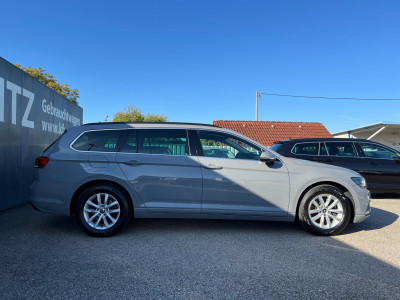 VW Passat Gebrauchtwagen VW Passat Gebrauchtwagen
