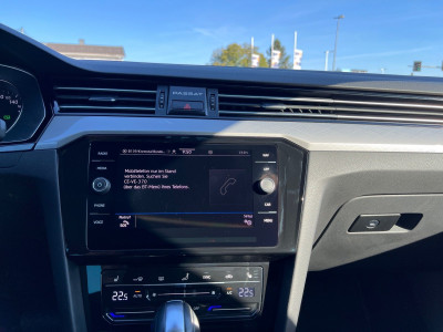 VW Passat Gebrauchtwagen VW Passat Gebrauchtwagen