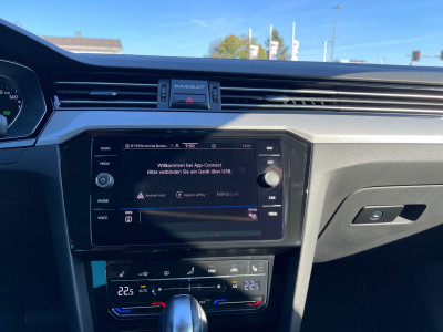 VW Passat Gebrauchtwagen VW Passat Gebrauchtwagen