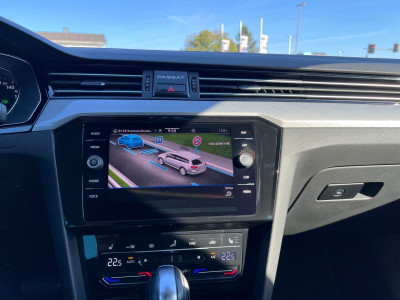 VW Passat Gebrauchtwagen VW Passat Gebrauchtwagen