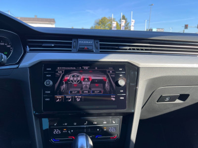 VW Passat Gebrauchtwagen VW Passat Gebrauchtwagen