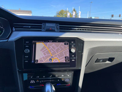 VW Passat Gebrauchtwagen VW Passat Gebrauchtwagen
