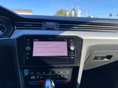 VW Passat Gebrauchtwagen VW Passat Gebrauchtwagen