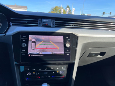 VW Passat Gebrauchtwagen VW Passat Gebrauchtwagen