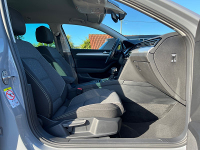 VW Passat Gebrauchtwagen VW Passat Gebrauchtwagen