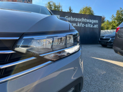 VW Passat Gebrauchtwagen VW Passat Gebrauchtwagen