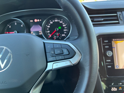 VW Passat Gebrauchtwagen VW Passat Gebrauchtwagen