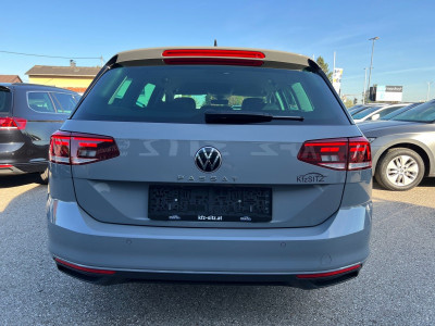 VW Passat Gebrauchtwagen VW Passat Gebrauchtwagen