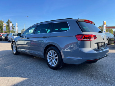 VW Passat Gebrauchtwagen VW Passat Gebrauchtwagen