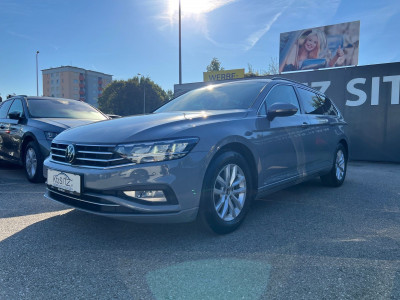 VW Passat Gebrauchtwagen VW Passat Gebrauchtwagen