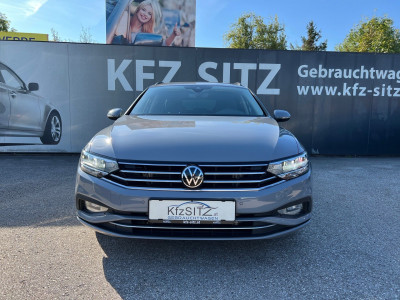 VW Passat Gebrauchtwagen VW Passat Gebrauchtwagen