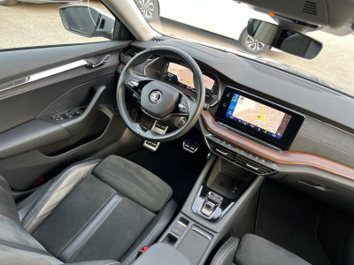 Skoda Octavia Gebrauchtwagen Skoda Octavia Gebrauchtwagen