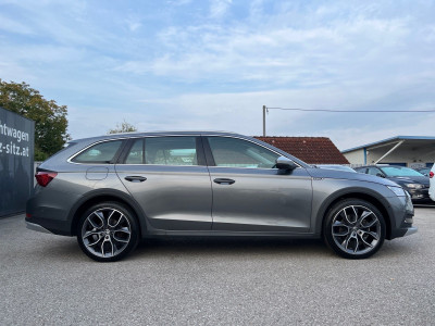 Skoda Octavia Gebrauchtwagen Skoda Octavia Gebrauchtwagen