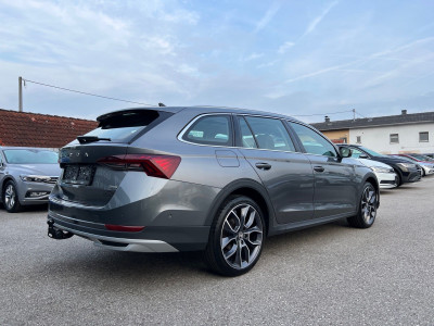 Skoda Octavia Gebrauchtwagen Skoda Octavia Gebrauchtwagen
