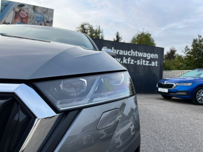 Skoda Octavia Gebrauchtwagen Skoda Octavia Gebrauchtwagen