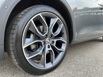 Skoda Octavia Gebrauchtwagen Skoda Octavia Gebrauchtwagen