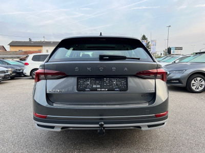 Skoda Octavia Gebrauchtwagen Skoda Octavia Gebrauchtwagen