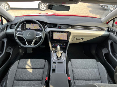 VW Passat Gebrauchtwagen VW Passat Gebrauchtwagen
