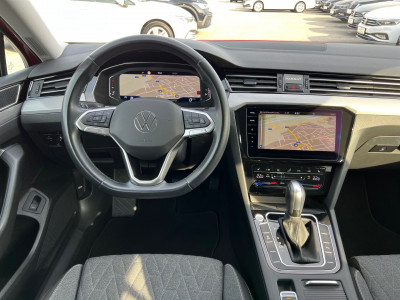 VW Passat Gebrauchtwagen VW Passat Gebrauchtwagen