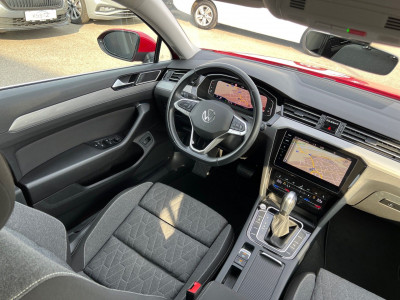 VW Passat Gebrauchtwagen VW Passat Gebrauchtwagen