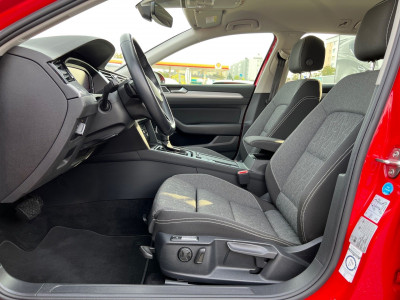 VW Passat Gebrauchtwagen VW Passat Gebrauchtwagen