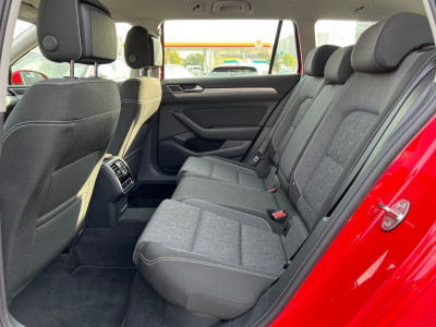 VW Passat Gebrauchtwagen VW Passat Gebrauchtwagen