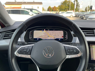 VW Passat Gebrauchtwagen VW Passat Gebrauchtwagen