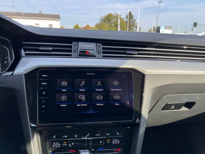 VW Passat Gebrauchtwagen VW Passat Gebrauchtwagen