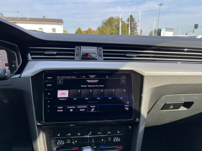 VW Passat Gebrauchtwagen VW Passat Gebrauchtwagen