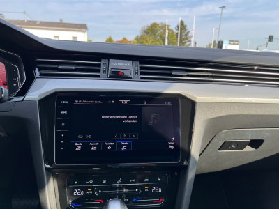 VW Passat Gebrauchtwagen VW Passat Gebrauchtwagen