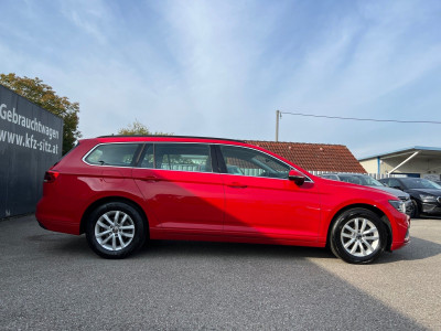 VW Passat Gebrauchtwagen VW Passat Gebrauchtwagen