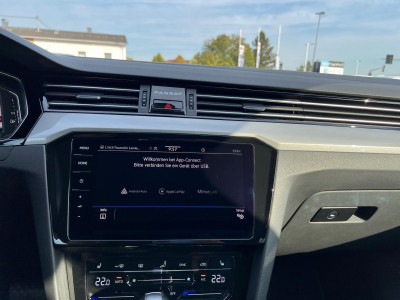 VW Passat Gebrauchtwagen VW Passat Gebrauchtwagen