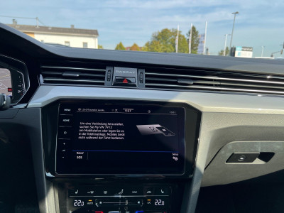 VW Passat Gebrauchtwagen VW Passat Gebrauchtwagen